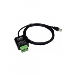 Kabel USB Exsys EX-1309-T USB 2.0 naar 1S RS-232/422/4855 | 4718359130939 | 4718359130939