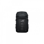 Asus | ROG Archer Ergoair BP3800 | Fits up to size 18 " | Backpack | Shoulder strap | Waterproof | Black | 90XB09H0-BBP000 | 4711387586969