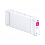 Epson Singlepack UltraChrome XD2 Magenta 700 ml | C13T41E34N | 8715946727660