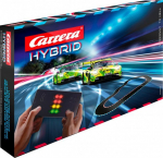 Autodr&aacute;ha Carrera Hybrid 50001 Speedway to Hell | 50050001 | 9003150500018