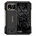 Smartphone Armor 27 5G 12GB/256GB black | UF-A27_NC/BK | 6975326660396