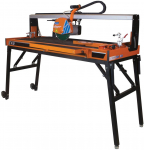 Norton Clipper TR 252 - Przecinarka do glazury 230V 1,3kW | 70184694289 | 5450248596592