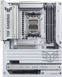 Płyta gł&oacute;wna Asus TUF GAMING B850-BTF WIFI W | 90MB1KW0-M0EAY0 | 4711387941874