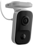 NET CAMERA INDOORCAM 4MP IR/WIFI CUBE WHITE 111566 AJAX | 111566 | 4823114066962