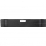 Rejestrator BCS Rejestrator dwudyskowy HD analog 5w1 HDCVI/AHD/TVI/ANALOG/IP BCS-L-XVR1602-4KE(5) | BCS-L-XVR1602-4KE(5) | 5904890712416