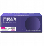 Toner Black Point [LCBPH2203XM] Toner Color (HP W2203X) chip OEM | BLH2203XMBW | 5907625652469