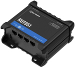 Router Teltonika RUT951 eSIM version (RUT95103B700) | RUT95103B700 | 4779051842216