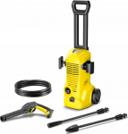 Myjka ciśnieniowa Karcher Auk&scaron;to slėgio plovykla K 2 Premium | 1.673-530.0 | 4054278913728