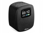 Radio Printe Sangean DCR-83 (Atomic 83) Black | A500459 | 4711317995953