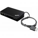 Stacja/replikator Lenovo Thinkpad OneLink+ Dock (40A40090SA) | ThinkPad OneLink+ Dock EU | 5715063024614