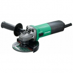 Szlifierka Hikoki SZLIFIERKA KĄT. 18V 125mm G18DBBAL W2Z | aw_864153 | 1000002648803