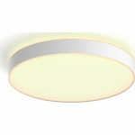 Philips Hue Enrave XL ceiling lamp white | 48 W | White Ambiance 2200-6500 | Bluetooth | 8718696176474 | 8718696176474