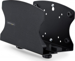 Uchwyt do komputera StarTech PC WALL MOUNT BRACKET/HOLDER | 2NS-CPU-WALL-MOUNT | 0065030899888