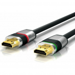 PureLink HDMI Kabel - Ultimate Active Serie - 10,00m - schwarz | ULS1000-100 | 4260134125550