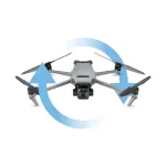DJI Care Refresh DJI Mavic 3 - kod elektroniczny | CP.QT.00005385.01 | 6941565921130