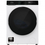 Gorenje WD2PA854ADW/AT washer dryer Freestanding Front-load White D | WD2PA854ADW/PL | 3838782988615