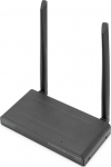 System przekazu sygnału AV Digitus Switch HDMI Receiver RX 4k | DS-55329 | 4016032491255