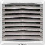 VTS Nagrzewnica wodna Volcano VR1 EC 5-30kW (1-4-0101-0442) | 1-4-0101-0442 | 5902854420001