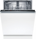Įmontuojama indaplovė Bosch Serija 2, SMV2HTX08E, 60 cm | 4242005543441 | 4242005543441
