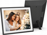 Ramka cyfrowa AgfaPhoto Ramka Cyfrowa 17'''' 17 Cali Lcd Hd Agfa Wifi + Pamięć 32gb / Apf1700 Wi-fi | SB7944 | 3760265543793