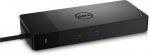 Stacja/replikator Dell WD22TB4 Thunderbolt 4 (UK) | ThunderboltT Dock - Wd22Tb4 | 884116420064