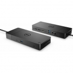 Stacja/replikator Dell WD19-180W USB-C (210-ARJF) | DELL-WD19-180W | 5704174083900
