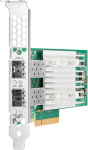 Karta sieciowa HP Eth Adapter X710-DA2 10Gb 2p | Eth Adapter X710-DA2 10Gb 2p | 5715063268308