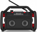 Radio budowlane PerfectPro PerfectPro ROCKPRO Job Site Radio | RP2 | 8719689465452