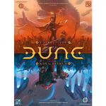 Dune: War for Arrakis | DUN001 | 889696016911