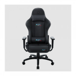 Onex | STC Tribute Hardcore | Gaming Chair | Black | ONEX-STC-T-P-B | 9359943001102