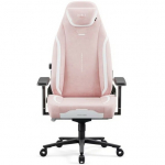 Diablo X-Eye Prime - Akira Pink Normal Size Gaming Chair | 5907367502732 | 5907367502732