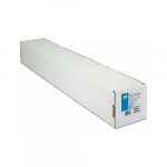 HP Heavyweight Coated Paper 1524mm x 67.5m , 60' (Q1957A) | Q1957A | 0808736076685
