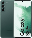 Smartfon Samsung Galaxy S22+ 5G 8/128GB Zielony (SM-S906BZGDEUE) | SM-S906BZGDEUE | 8806092980266