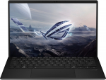 ASUS ROG Flow Z13 GZ302EA-RU089 Ryzen AI MAX+ 395 13.4" 2.5K Touch 180Hz IPS-level 500nits Glossy 64GB LPDDR5X 8000 SSD1TB Radeon 8060S Graphics WLAN+BT Cam 13MP + 5MP IR 70WHrs NoOS Off Black | GZ302EA-RU089 | 4711636091329