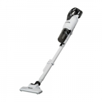 Makita | Vacuum Cleaner | DCL286FZW | Handstick | Dust capacity 0.25 L | White | DCL286FZW_MAK | 088381781664
