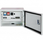 Terminal sieciowy Ernitec Ernitec ELECTRA-M10-OUTDOOR łącza sieciowe | ELECTRA-M10-OUTDOOR | 5715063448311