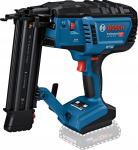 Zszywacz Bosch Bosch cordless wood nailer GNH 18V-50 M Professional solo, 18Volt (blue/black, without battery and charger) | 0601482400 | 4053423252613
