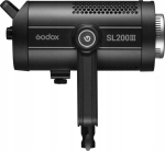 Lampa studyjna GODOX Godox SL-200 III LED light Daylight | SL200III | 6952344227022