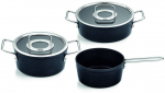 Fissler Fissler Adamant Set 3-piece | 156-115-03-000/0 | 4009209396309