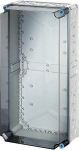 Hensel Skrzynka 300 x 600 x 214mm IP65 pokrywa przezroczysta Mi 80410 (HPL00015) | HPL00015 | 4012591652908