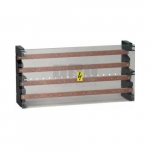 Schneider Electric Prisma Plus G/P Blok rozdzielczy 4-biegunowy 630A (LVS04055) | LVS04055 | 3606481870940