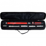 KS Tools KS Tools 1/2 ERGOTORQUE 40-200 Precision Torque Wrench Set 5pcs | 516.1905 | 4042146368893