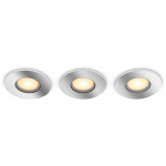 Philips 929003807901 inteligentne oświetlenie Inteligentne oświetlenie punktowe Bluetooth 4,2 W | 929003807901 | 8720169318014