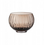 Zwiesel Wazon mały Signum Smoky Brown | SH-6086-100-SB | 4001836096690