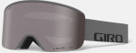 Giro Gogle zimowe GIRO AXIS GREY WORDMARK (szyba VIVID ONYX 08-18% VLT S3 + VIVID INFRARED 58% S1) (NEW 2023/2024) | GR-7094237 | 768686143915