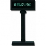 Capture WD-2030, RS232 (Black) | WD-2030, RS232 (Black) | 5712505469187