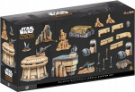 Atomic Mass Games Star Wars Legion 2.0: Galactic Battlefield Terrain Starter Set | 2026793 | 841333134419