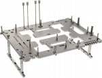 Streacom BC1 V2 Benchtable - titan | GESC-093 | 8718469091560