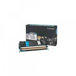 Toner Lexmark Black Oryginał  (C52CS) | C52CS | 734646039451