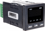 Lumel Regulator temperatury wejście uniwersalne temperaturowe wyjście przekaźnikowe zasilanie 230V AC bez atestu KJ RE22 (111000) | RE22 111000 | 5901769462687